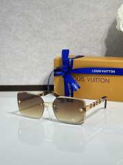 Uubags Louis Vuitton Z21599E Jewel Square Sunglasses - 4