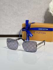 Uubags Louis Vuitton Z21599E Jewel Square Sunglasses - 5