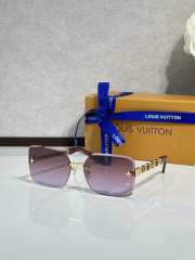 Uubags Louis Vuitton Z21599E Jewel Square Sunglasses - 2
