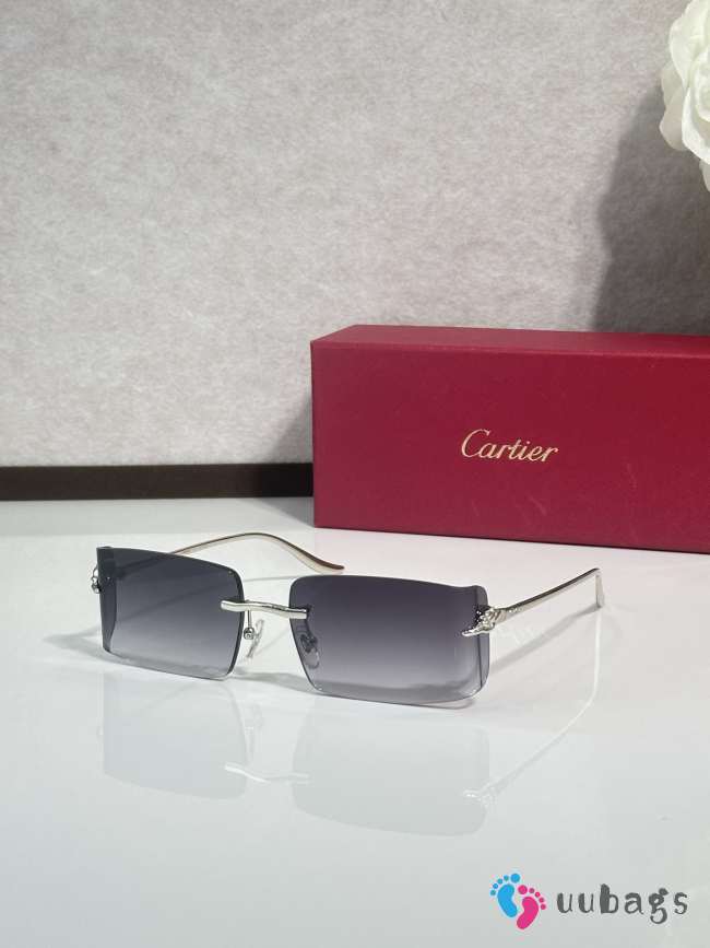 Uubags Cartier CT0545S Sunglasses  - 1
