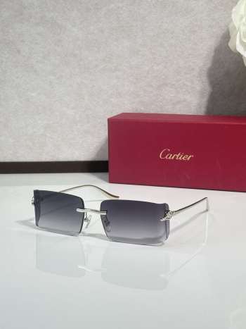 Uubags Cartier CT0545S Sunglasses 