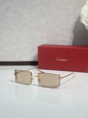Uubags Cartier CT0545S Sunglasses  - 5