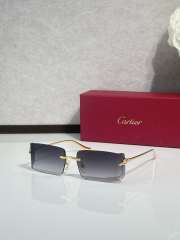 Uubags Cartier CT0545S Sunglasses  - 4