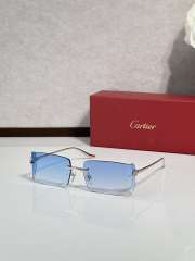 Uubags Cartier CT0545S Sunglasses  - 3