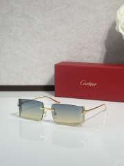 Uubags Cartier CT0545S Sunglasses  - 2