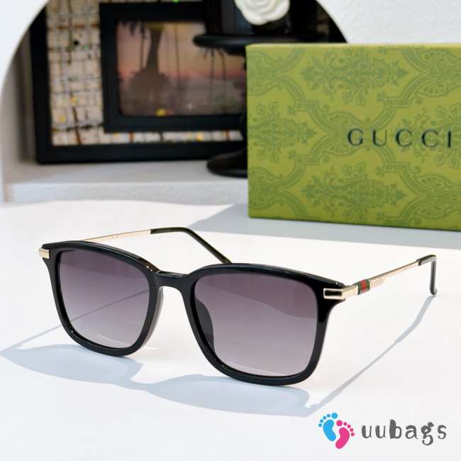 Uubags Gucci GG2246SK Sunglasses - 1