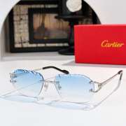 Uubags Cartier Signature C Sunglasses - 5