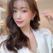 Uubags Tiffany & Co Smile Pendant in Silver with Diamonds - 5