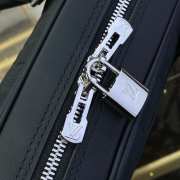 Uubags Louis Vuitton N40444 Porte-Documents Voyage PM Damier Infini Leather 36.5x27.5x6cm - 6