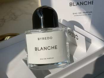 Uubags Byredo Blanche EDP perfume 100ml
