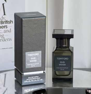 Uubags Tom Ford Oud Wood perfume 50ml