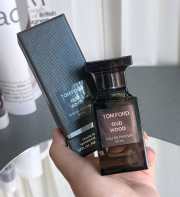 Uubags Tom Ford Oud Wood perfume 50ml - 4