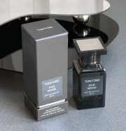 Uubags Tom Ford Oud Wood perfume 50ml - 3