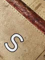 Uubags Louis Vuitton M28149 Speedy Soft 30 Bag In Beige 30x21x17cm - 2