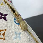 Uubags Louis Vuitton M27900 LV x TM Cruiser Toiletry Bag 22x13.5x12cm - 3