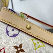 Uubags Louis Vuitton M27900 LV x TM Cruiser Toiletry Bag 22x13.5x12cm - 2