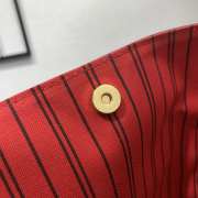 Uubags Louis Vuitton M28317 All In BB Bag Monogram 16x18x12cm - 3