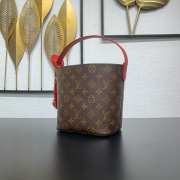 Uubags Louis Vuitton M28317 All In BB Bag Monogram 16x18x12cm - 2