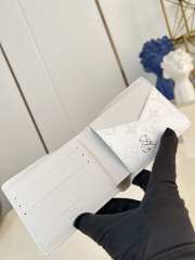 Uubags Louis Vuitton M27082 Visionary Journey Seoul Multiple Wallet 11.5x9x1.5cm - 6