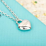 Uubags Tiffany & Co Full Heart Pendantin  - 5