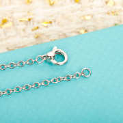 Uubags Tiffany & Co Full Heart Pendantin  - 4