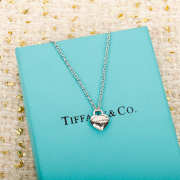 Uubags Tiffany & Co Full Heart Pendantin  - 2