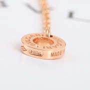 Uubags Bvlgari Divas' Dream 18 kt gold pendant necklace - 5