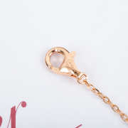 Uubags Cartier d'amour bracelet, diamond, small model - 4