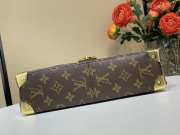 Uubags Louis Vuitton M14526 Trunkie bag 27x16x8cm - 6