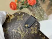 Uubags Louis Vuitton M14526 Trunkie bag 27x16x8cm - 4