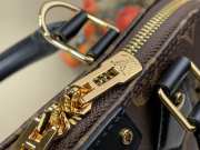 Uubags Louis Vuitton M27216 Alma Trunk PM Bag 31x25x16cm - 6