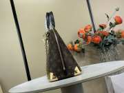 Uubags Louis Vuitton M27216 Alma Trunk PM Bag 31x25x16cm - 5