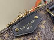 Uubags Louis Vuitton M27216 Alma Trunk PM Bag 31x25x16cm - 4