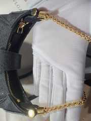 Uubags Bvlgari x Mary Katrantzou Serpenti Forever Mini Shoulder Bag 13x8x3.5cm - 2