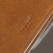 Uubags The Row Small Soft Margaux 10 Bag In Cuir Suede 25.5x18x19cm - 2