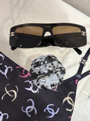 Uubags Chanel CH5088-B sunglasses  - 4