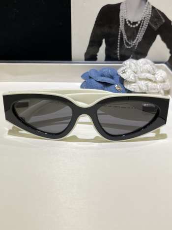 Uubags Chanel CH6056 sunglasses