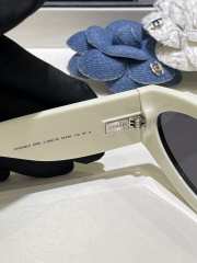 Uubags Chanel CH6056 sunglasses - 4