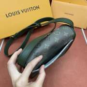 Uubags Louis Vuitton M26969 Satchel Wearable Wallet 19.5x15x6cm - 6