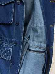 Uubags Louis Vuitton 1AJGEY Safari jacket - 6