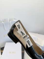 Uubags J'Adior Dancer Black patent calfskin - 4