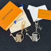 Uubags Louis Vuitton Watering Can bag charm and key holder - 1