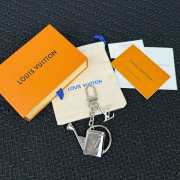 Uubags Louis Vuitton Watering Can bag charm and key holder - 6