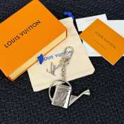Uubags Louis Vuitton Watering Can bag charm and key holder - 4