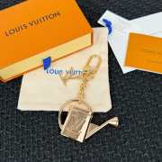 Uubags Louis Vuitton Watering Can bag charm and key holder - 3