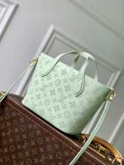 Uubags Louis Vuitton Blossom PM Bag In Emerald green 20x20x12.5cm - 6