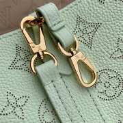 Uubags Louis Vuitton Blossom PM Bag In Emerald green 20x20x12.5cm - 4