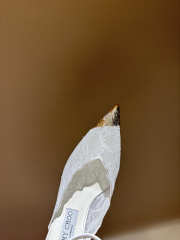 Uubags Faiz 100 Ivory Jimmy Choo Lace Pumps - 5