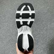 Uubags Loewe x On Cloudsolo sneaker in black/white - 3