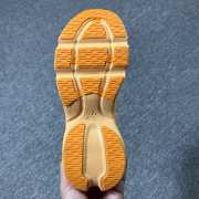 Uubags Loewe x On Cloudsolo sneaker in orange - 5